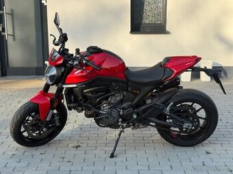 Ducati Monster 937+