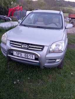 Sportage