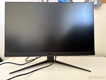 LCD monitor 23.8” MSI G2422 170Hz