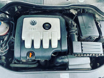 Motor naftový BKP 2.0TDI 103KW 16V VW Passat B6 2008
