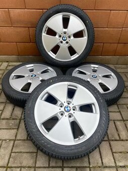 Zimní kola SPOKE 427 na BMW i3