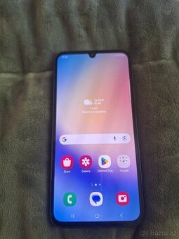 Samsung Galaxy A34 5G