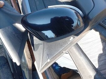 FORD MONDEO MK4 RV 2010 ZRCÁTKO EL. SKLÁPĚCÍ, FACELIFT