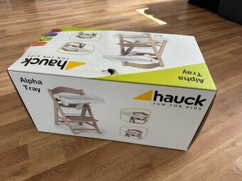 Pultík pro jídelní židličku Hauck - 1