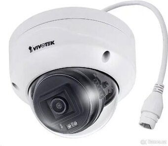 IP Kamera Vivotek FD380-H - 1