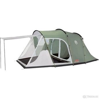 Rodinný stan - Coleman Lakeside 4 Deluxe