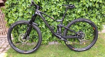 Scott genius 910 2019 HMX carbon Vel.M