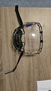 Plexi CCM HVR Hybrid Combo S/M - 1