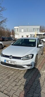 VW Golf 7.5
