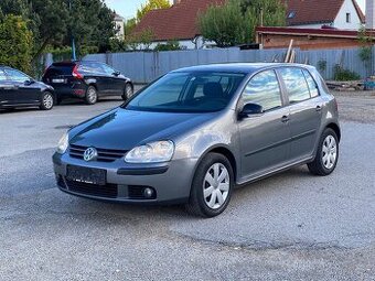 Vw golf 1.4