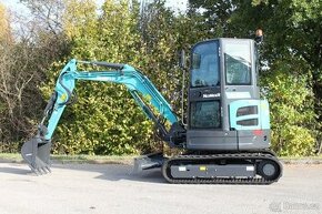minibagr NR 3.5K