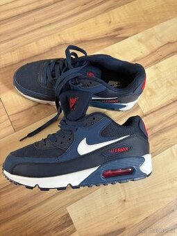 tenisky Nike Air Max 90