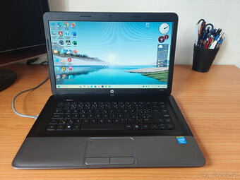 HP 250 G1 (INTEL 2020M/8GB DDR3, SSD 256GB, HDD 500GB)