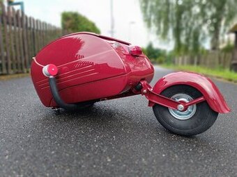 přívěs Pav 40 Pav 41