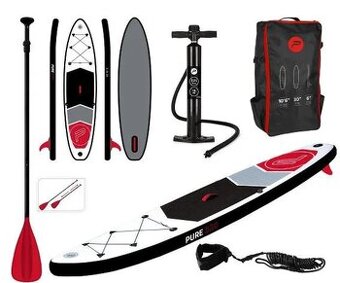 Paddleboard
