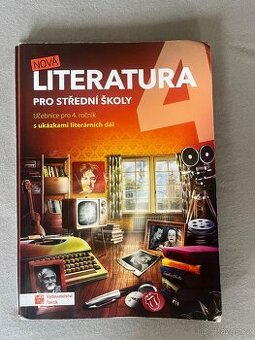 Prodam učebnici českého jazyka