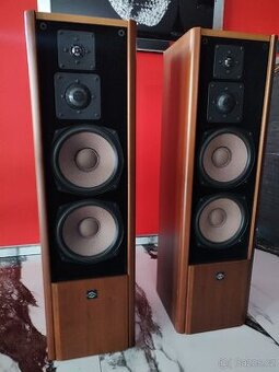 Sloupové reproduktory MB Quart 980 S