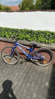 Dětské kolo