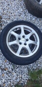 Kola  205/55 R 16