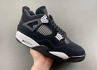 Nike Air Jordan 4 Retro 1/1