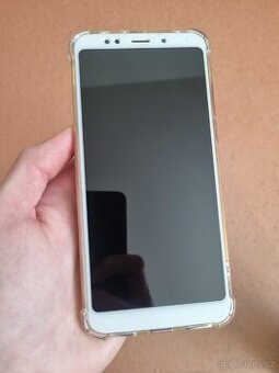 Xiaomi Redmi 5 Plus