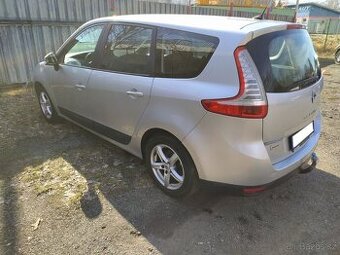Renault Mégane JZ0B