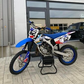 TM MX 85 - 1