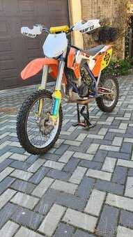 KTM XS 85 - 1