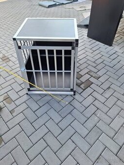 Přepravní box pro psy - 1