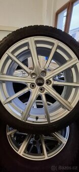alu 5x112 r20