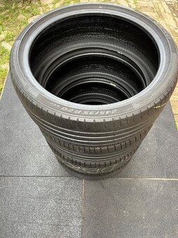 Letní pneumatiky 245/35/20 Pirelli p zero