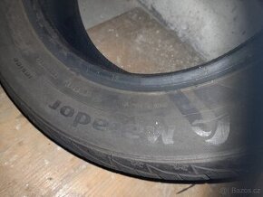195/65R15 zimní pneu