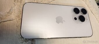 IPhone 14 Pro Silver 128 Gb