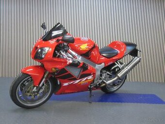 Honda VTR 1000 SP1 - 1