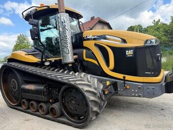 Na prodej Challenger MT845C rok vyroby 2011