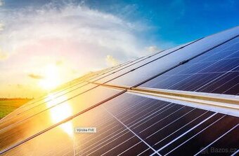 Komunitní sdílení el. 17MW/rok, 20kW peak, 2Kč kW