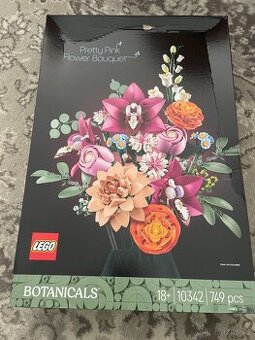 Lego Botanicals