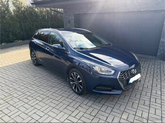 Hyundai i40 1,6crdi 100kw 2019