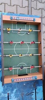 Minifotbálek