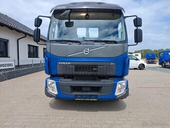 Volvo FL 240, NOVÝ 8t hákový nosič