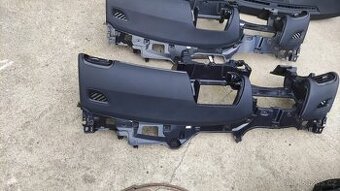 Airbagová sada Toyota Yaris 4 s originální deskou