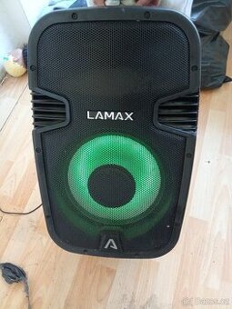Lamax PartyBoomBox 500 - 1