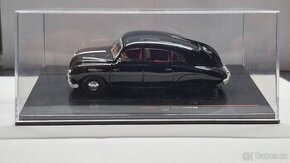 Tatraplan T600 1950