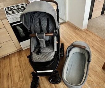 Kočárek Britax Romer Smile III 3v1