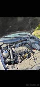 Seat ibiza 1.9 tdi 96kw