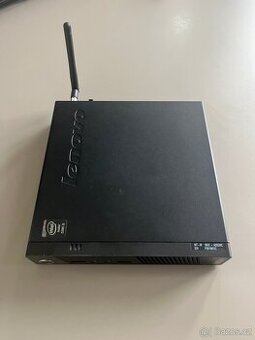 ThinkCentre M73