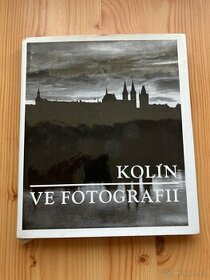 Kolín ve fotografii - 1