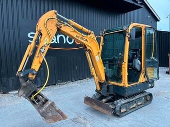 Hyundai Robex 16-9
