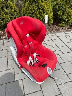 Autosedacka britax romer king 2