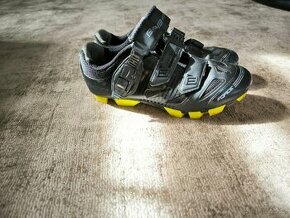 Cyklo tretry Force 37